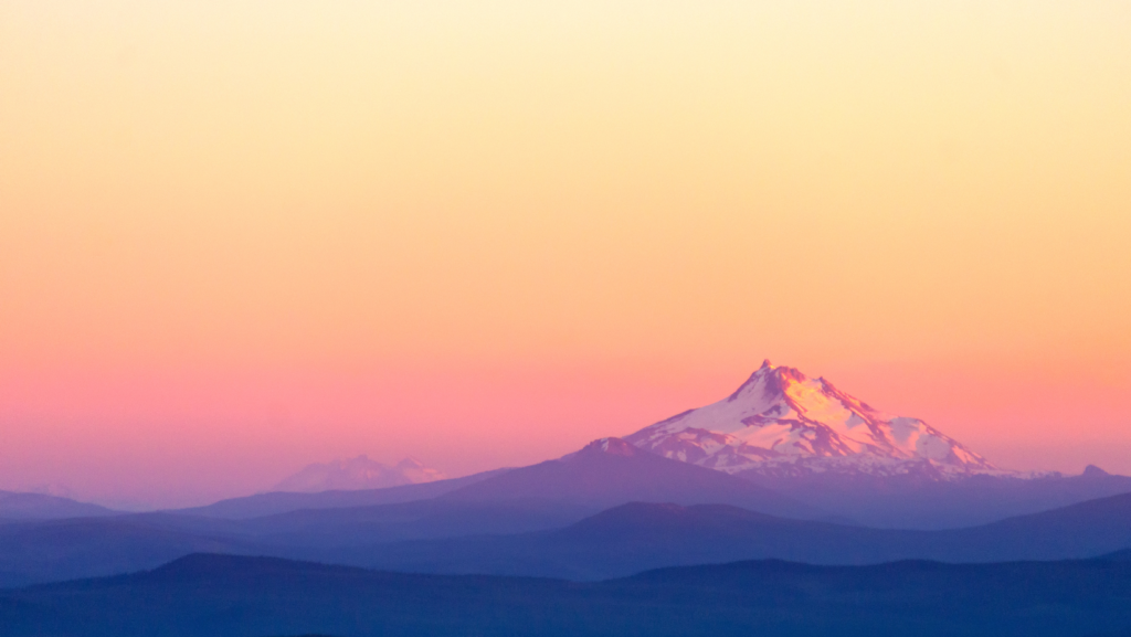 Willamette National Forest 